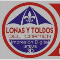 Lonas y Toldo del Carmen