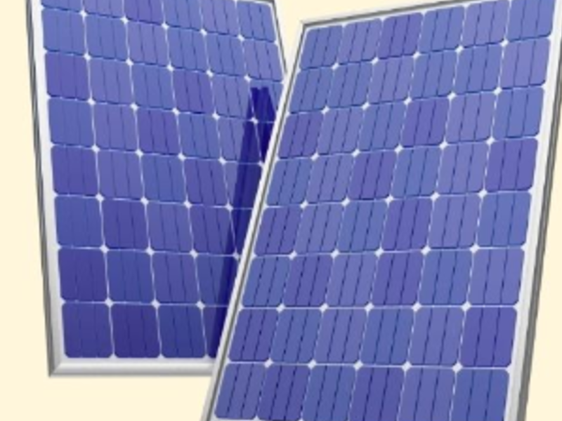 Paneles solares Grupo Insolar México