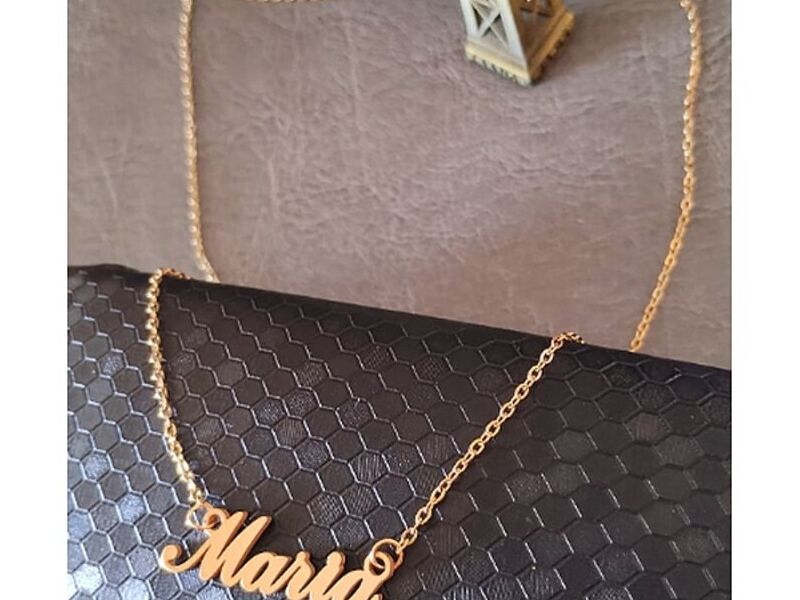 Collares Acero Inoxidable México