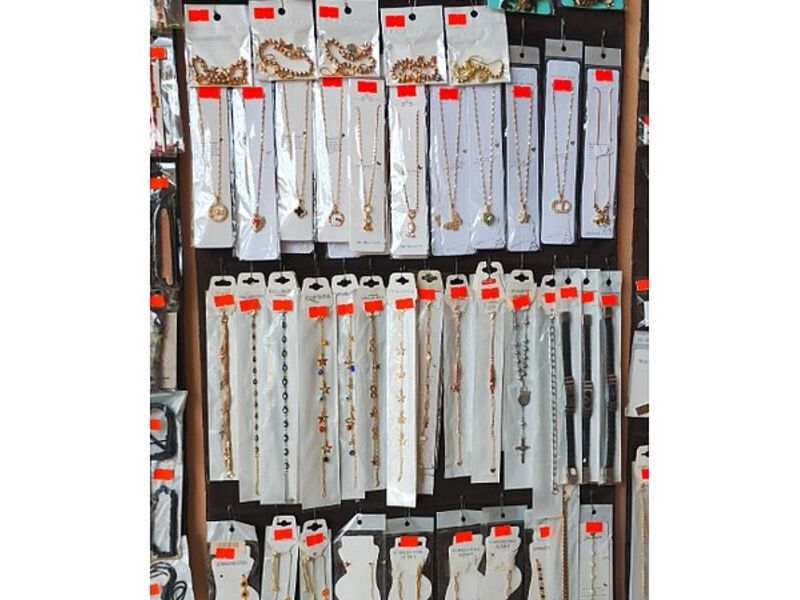 Cadenas Acero Inoxidable México
