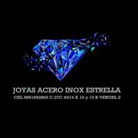 Joyas Mercy