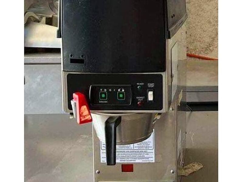 Cafeteras Acero Inoxidable México