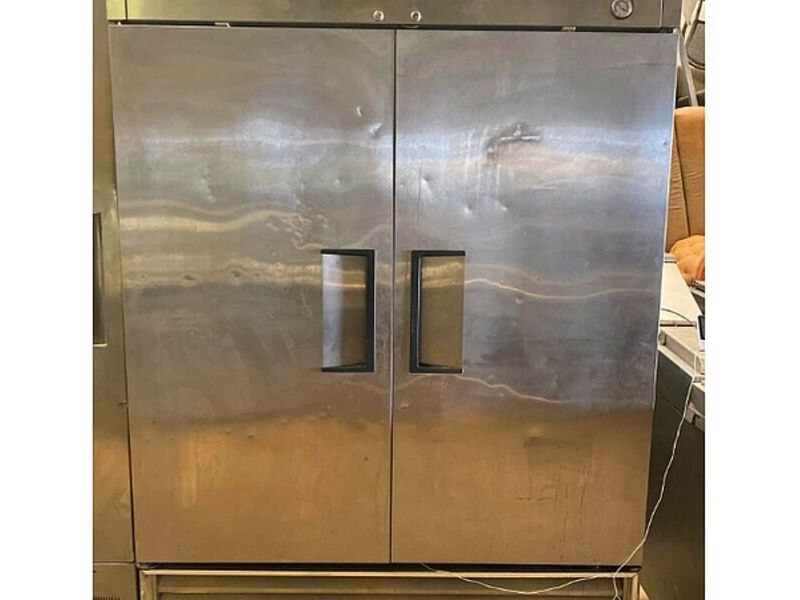 Muebles Acero Inoxidable México