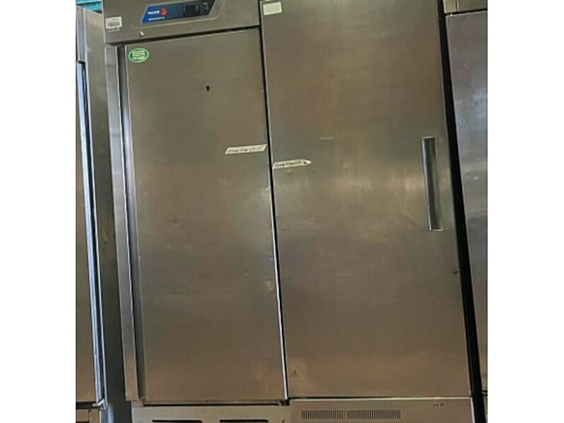 Refrigeradores Acero Inoxidable México