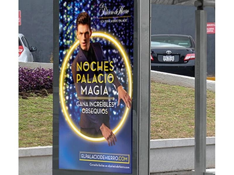 Espacio Publicitario Colima 