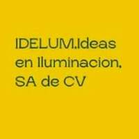 Idelum, ideas en iluminacion SA de CV