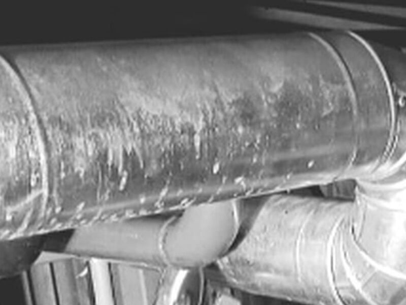 Tubería Acero Inoxidable México