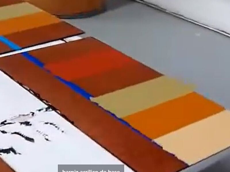 Barniz Acrílico México