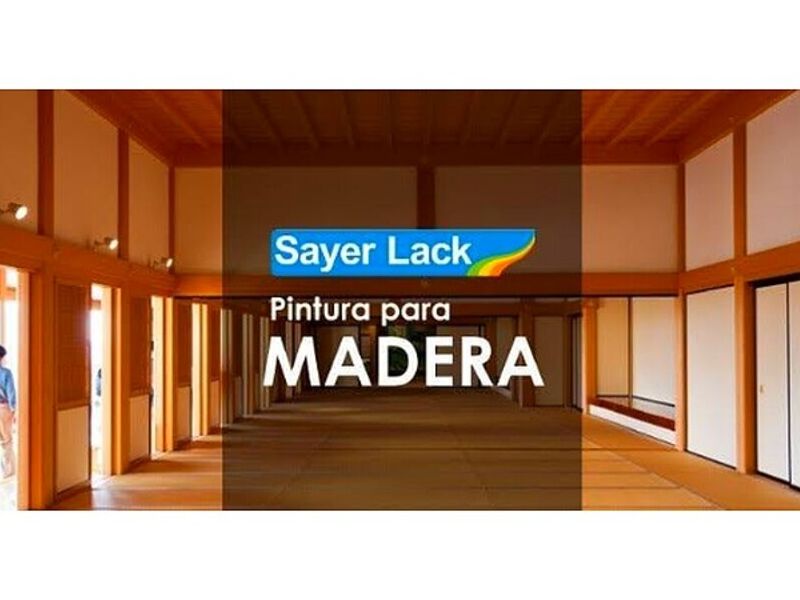 Pintura Madera Mazatlán