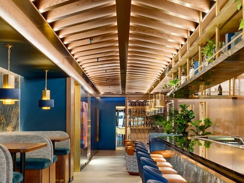 Diseño Arquitectónico México