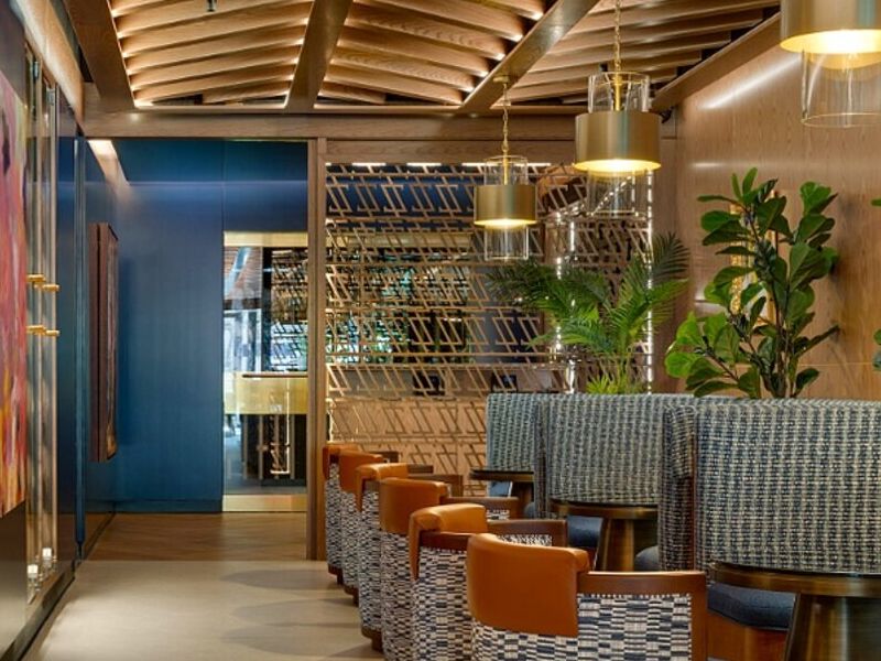 Diseño Interiores México