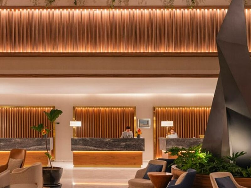 Diseño Interiores Ciudad de México