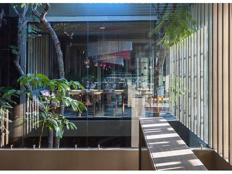 Interiorismo CIudad de México
