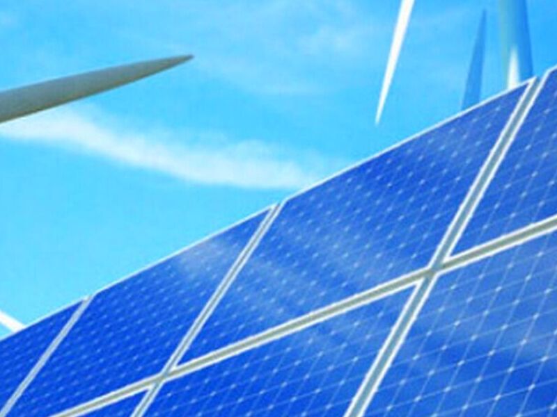 Proyectos Energéticos México