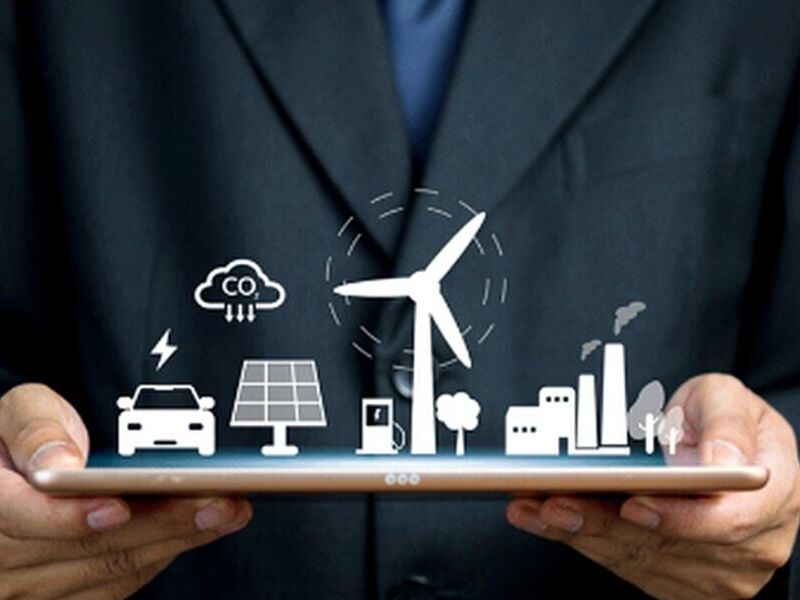 Consultoría Energética México