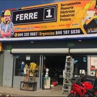 FERRETERIA FERRE - 1