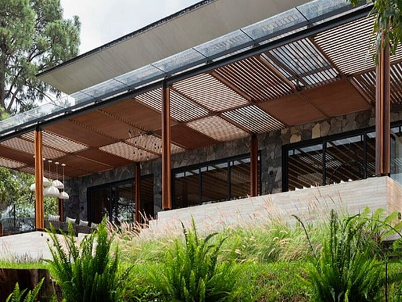Diseño Arquitectónico México
