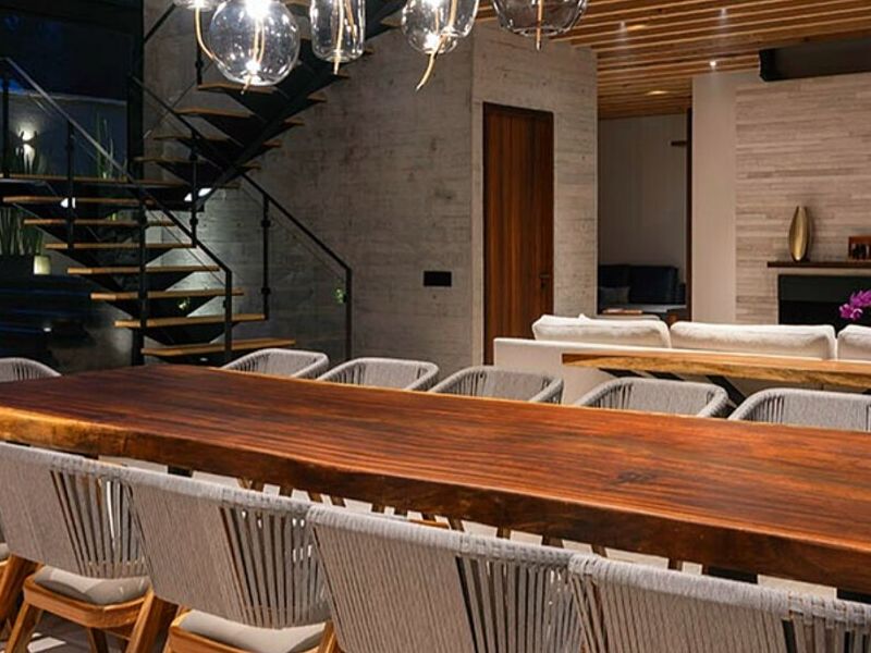 Diseño Arquitectónico CDMX