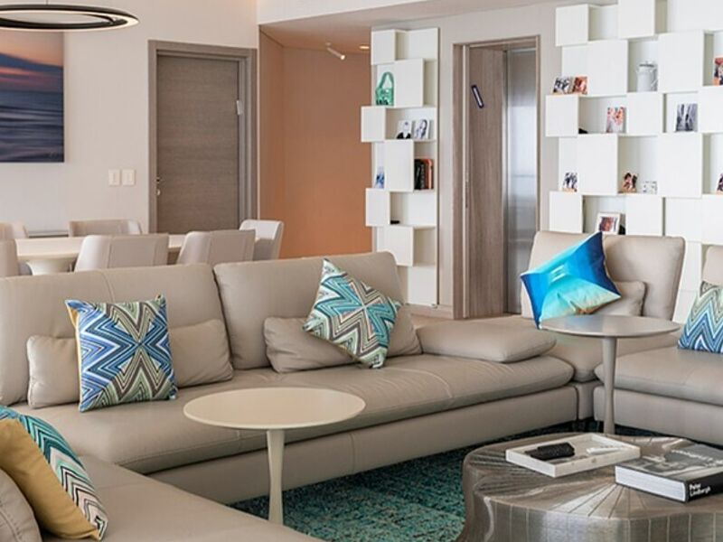 Diseño Interiores México