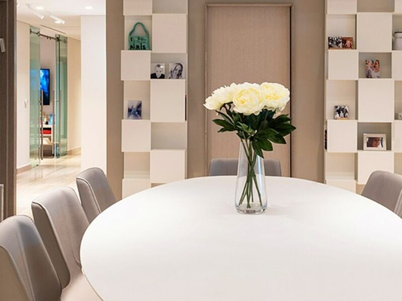 Diseño Interiores CDMX
