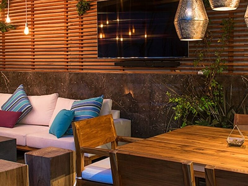Diseño Interiores Ciudad de México