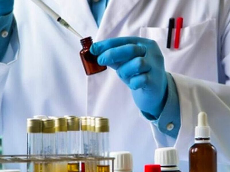 Análisis Laboratorio México