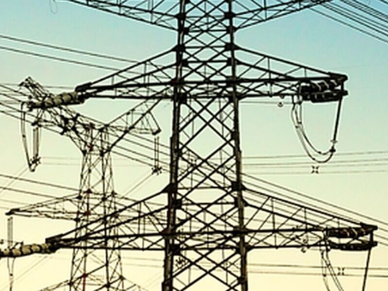 Línea Eléctrica México