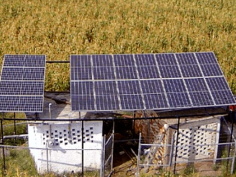 Sistema Agua México