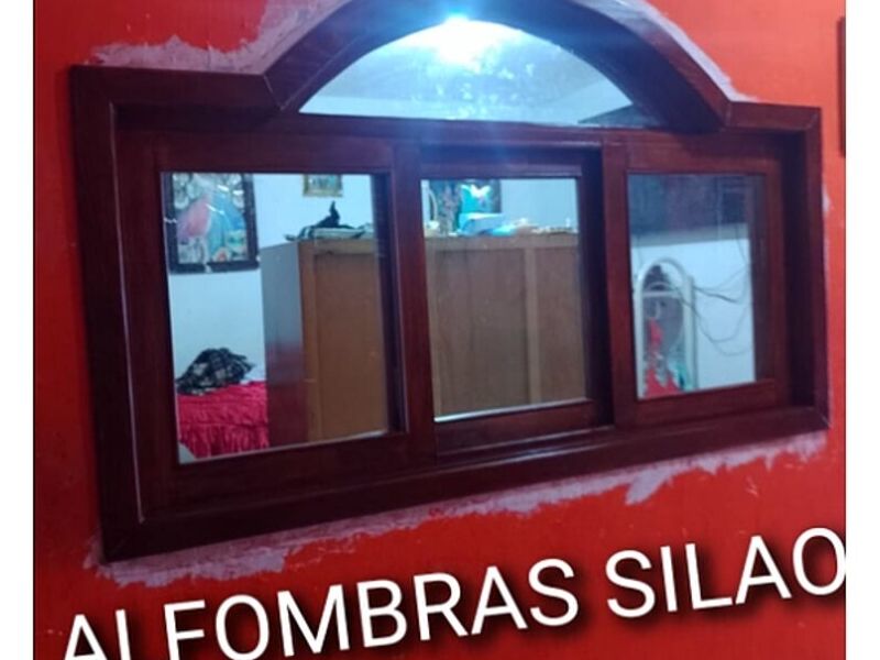 Ventana Madera Silao