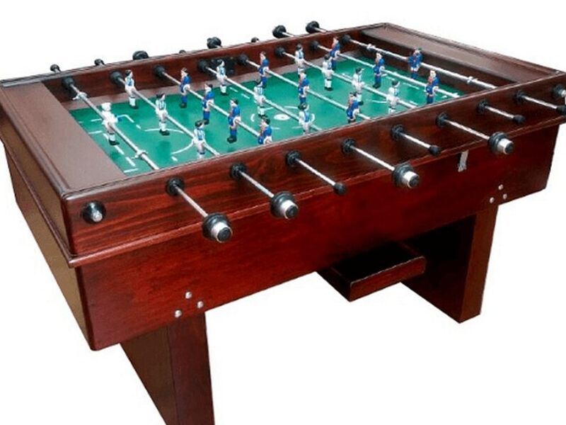 Futbolito pionero