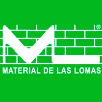Material de las Lomas