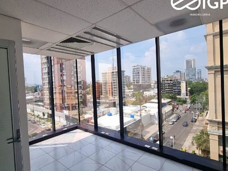 Departamento Linda Vista México