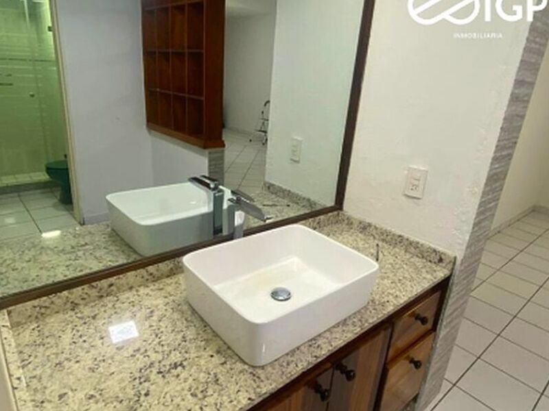Departamento Baño México