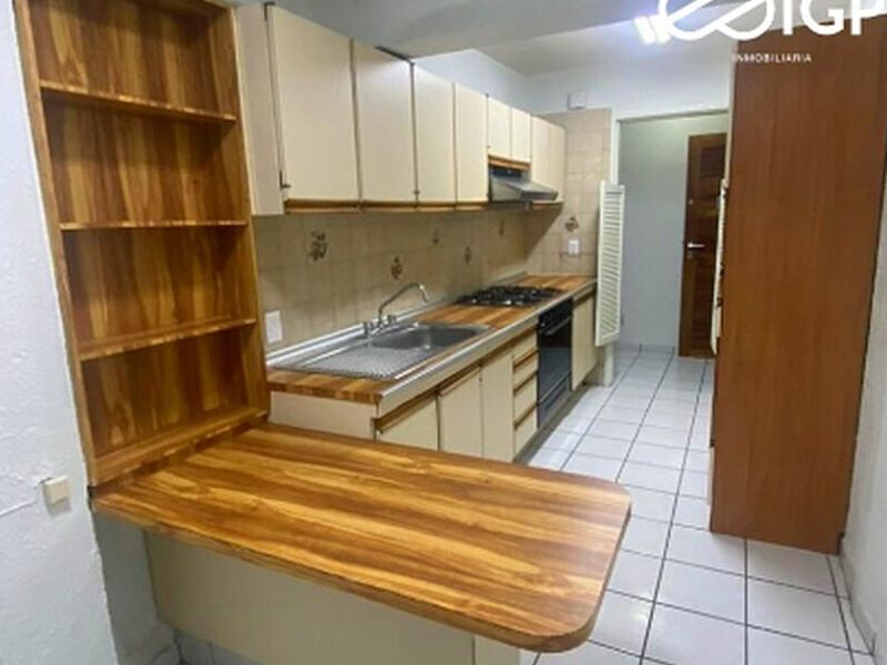 Departamento Cocina México