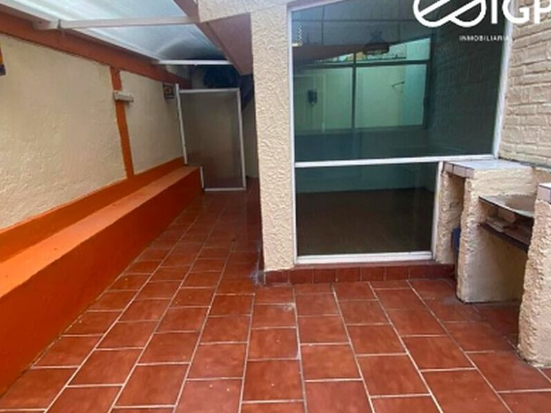 Casa Terraza México