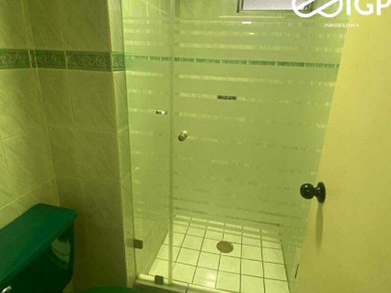 Casa Baño México