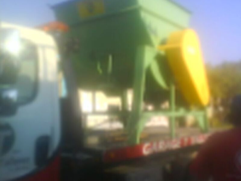 Elevadora México