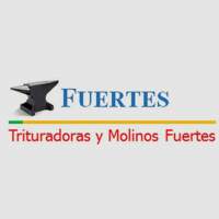 Trituradoras Y Molinos Fuertes