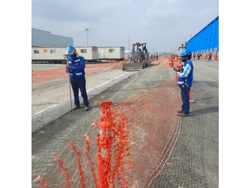 Servicios Auditoria Obra Ciudad Obregón