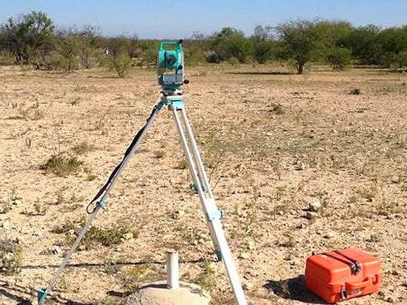 Servicios Topografía Hermosillo