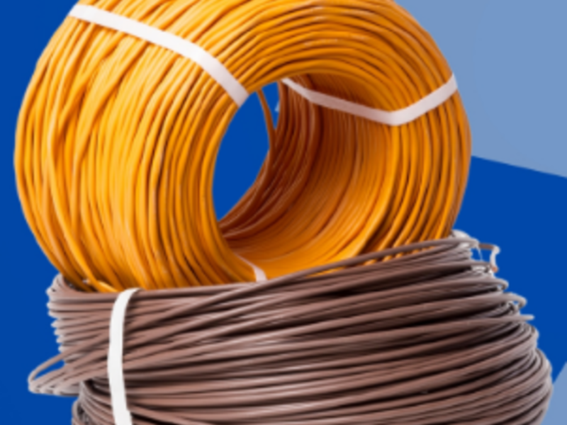 Cable Filamento ABS Mochis