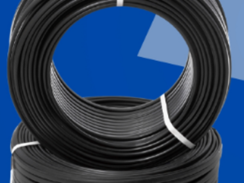 Cable Filamento PLA Mochis