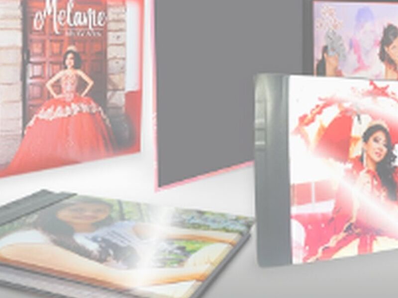 Álbum digital México