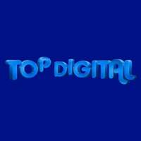 Top Digital México