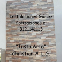 Instalaciones Gómez