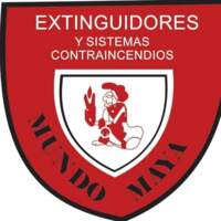 Extinguidores Mundo Maya