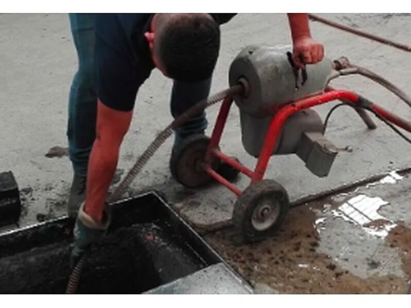 DESAZOLVE SANITARIO SINALOA 