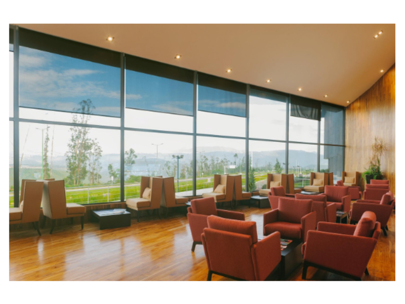 Serie Thermia Zamora