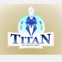 Titán Aluminio Vidrio