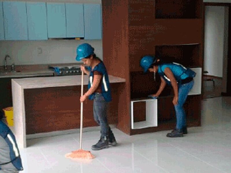 Limpieza muebles  Texcoco